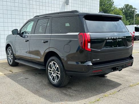 New 2026 Ford Expedition Active AWD/4WD image 33