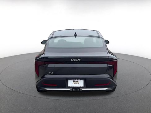 Used 2025 Kia K4 FWD image 12