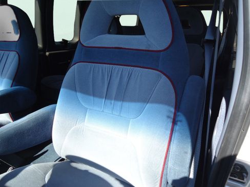 Used 1994 Ford E-350 and Econoline 350 Chateau RWD image 21