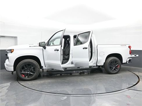 Used 2025 Chevrolet Silverado 1500 RST w/ Redline Edition image 47