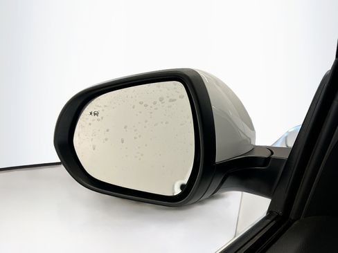 Used 2025 Buick Encore GX Preferred image 16