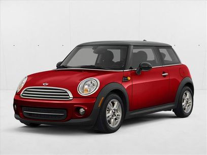 Used 2013 MINI Cooper Hardtop