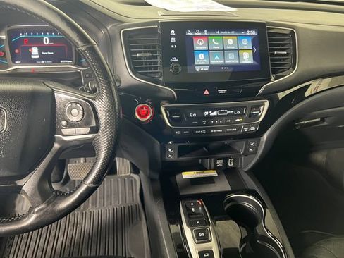 Used 2020 Honda Passport Elite image 18