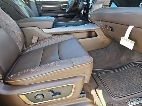 New 2026 RAM 1500 Limited image 21