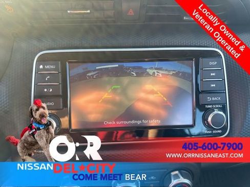 Used 2023 Nissan Kicks S image 28