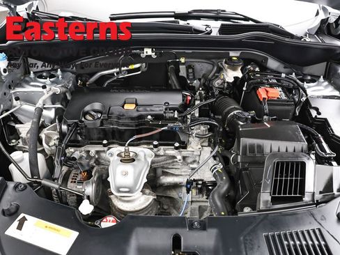 Used 2025 Honda HR-V EX-L image 7