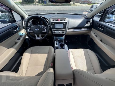 Used 2016 Subaru Legacy 2.5i Limited AWD/4WD image 13