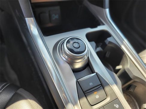 Certified 2020 Ford Explorer ST w/ Premium Technology Package image 28