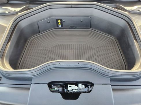 Used 2025 Jeep Wagoneer S Limited image 30