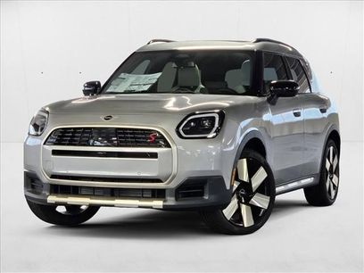 Certified 2025 MINI Cooper Countryman S