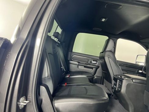 Used 2025 RAM 2500 Power Wagon image 30