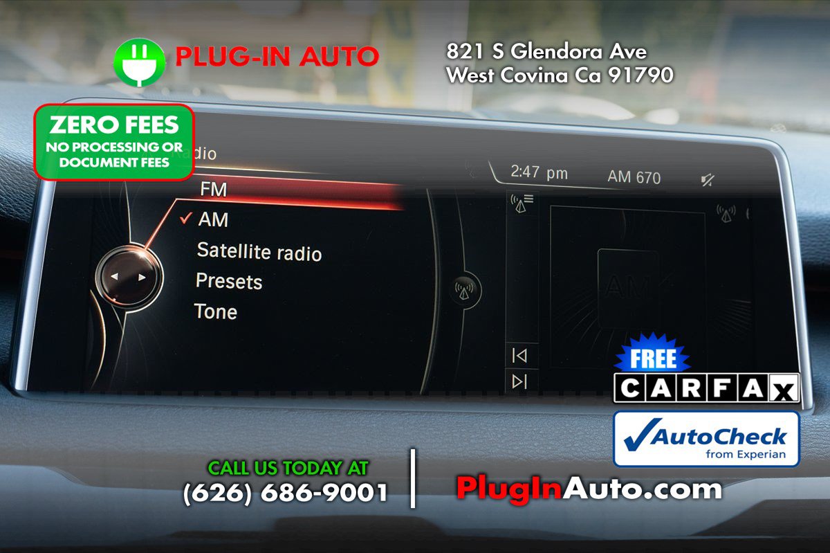Used 2015 BMW X5 xDrive35i AWD/4WD image 29