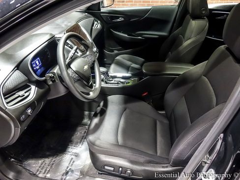 Used 2024 Chevrolet Malibu LT image 13