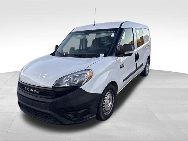 Used 2020 RAM ProMaster City Wagon FWD image 5