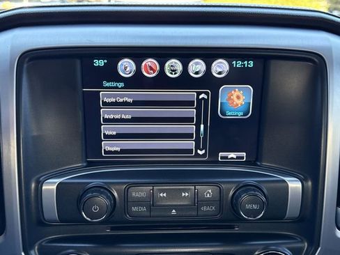 Used 2018 GMC Sierra 1500 SLT image 32