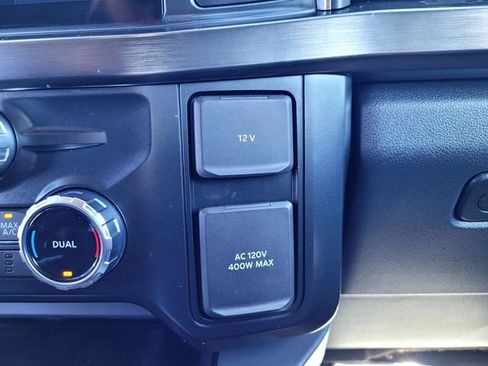 Certified 2024 Ford F250 Lariat w/ Sport Appearance Package AWD/4WD image 18