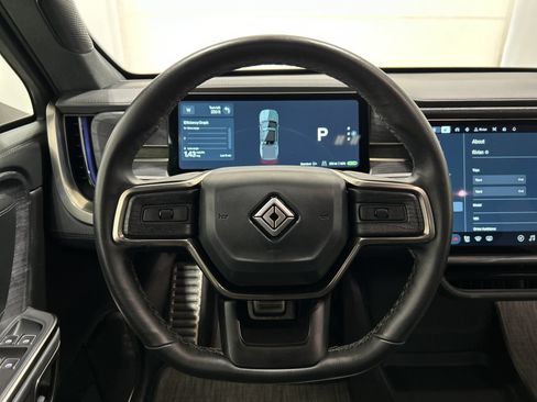 Used 2024 Rivian R1T Adventure AWD/4WD image 26