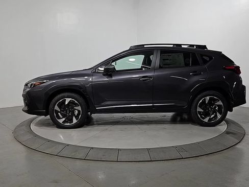 New 2026 Subaru Crosstrek 2.5i Limited w/ Crosstrek Mirror Package AWD/4WD image 2