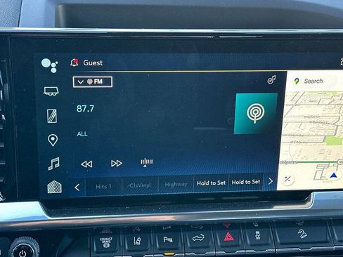 New 2026 Chevrolet Silverado 2500 LT image 18