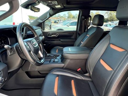 Used 2024 GMC Sierra 3500 AT4 w/ AT4 Premium Plus Package image 25