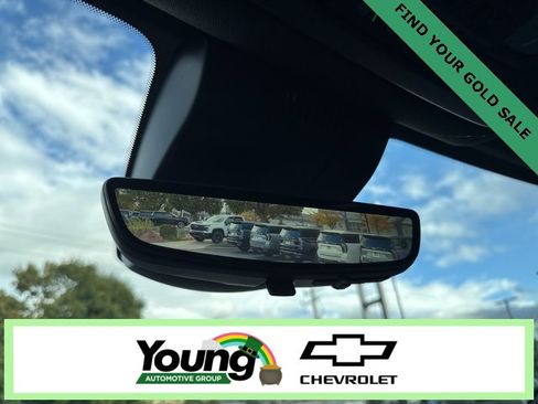 New 2026 Chevrolet Silverado 3500 High Country w/ Technology Package image 28