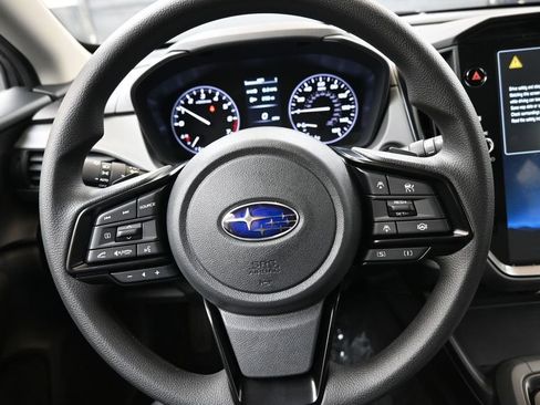 New 2026 Subaru Crosstrek 2.0i Premium AWD/4WD image 25