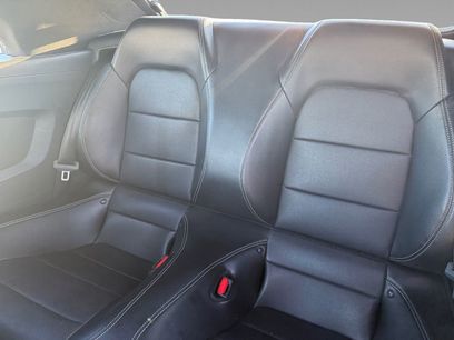 Used 2023 Ford Mustang Premium