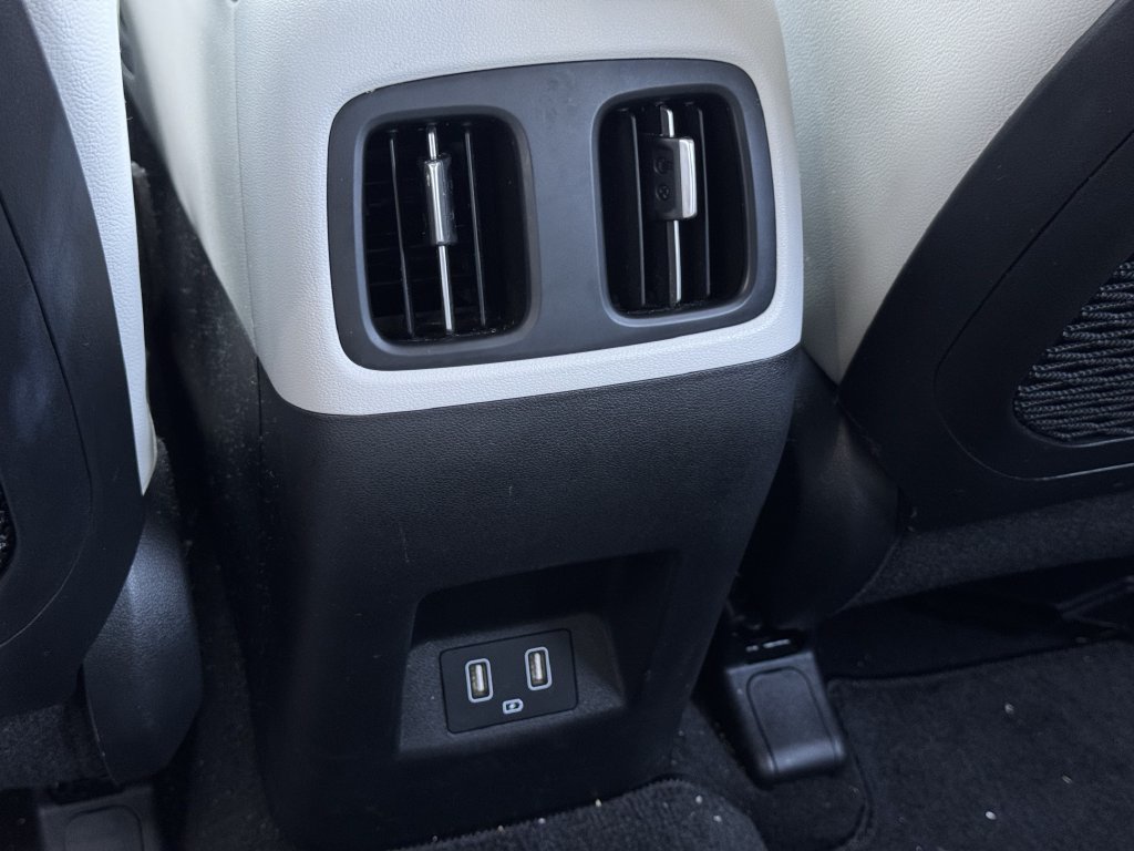 Used 2022 Hyundai Tucson Limited FWD image 27