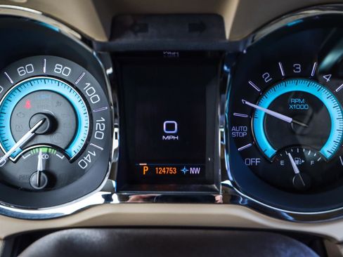 Used 2012 Buick LaCrosse Leather image 6