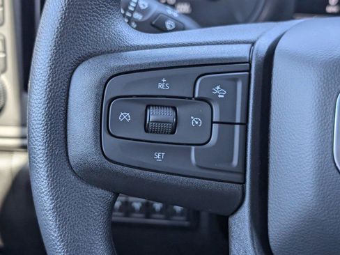 New 2025 GMC Sierra 2500 Pro w/ Convenience Package image 25