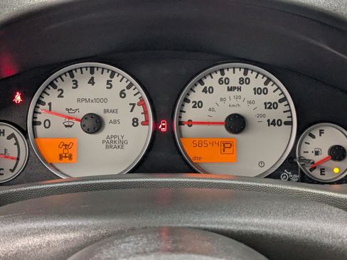 Used 2020 Nissan Frontier PRO-4X AWD/4WD image 12
