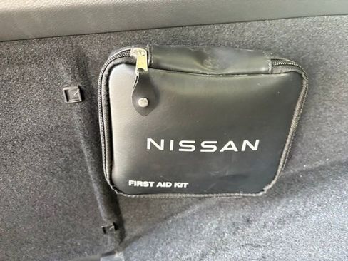 Used 2024 Nissan Rogue SV image 24