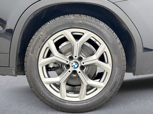 Used 2024 BMW X3 xDrive30i w/ Convenience Package image 27