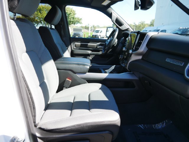 Used 2023 RAM 1500 Big Horn AWD/4WD image 15