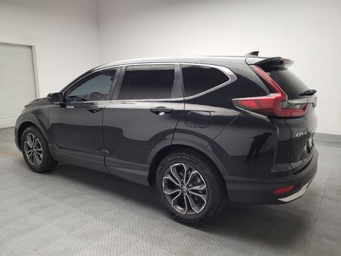 Used 2020 Honda CR-V EX image 3