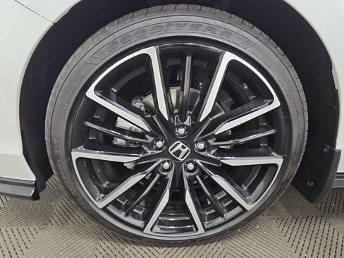 New 2026 Honda Accord Touring image 46