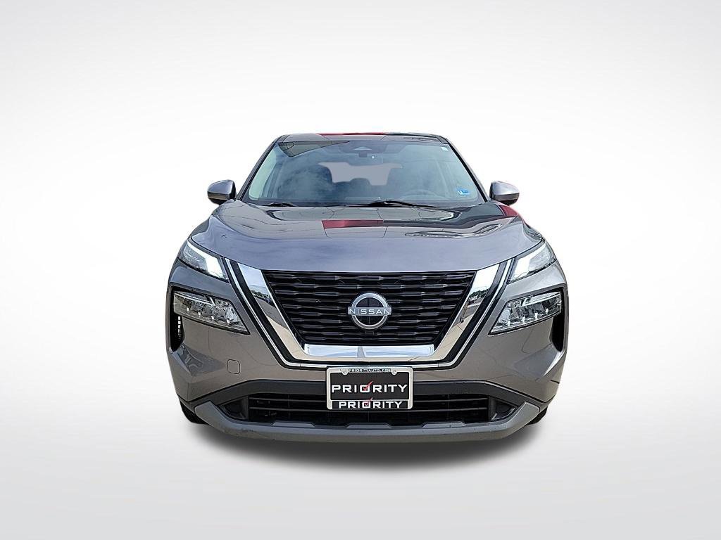 Used 2023 Nissan Rogue SV AWD/4WD image 7