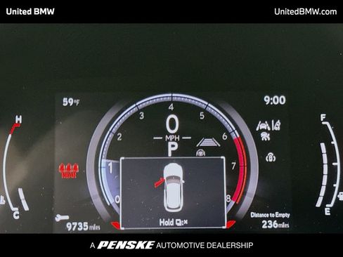 Used 2023 Lexus RX 350 AWD w/ Cold Area Package image 7