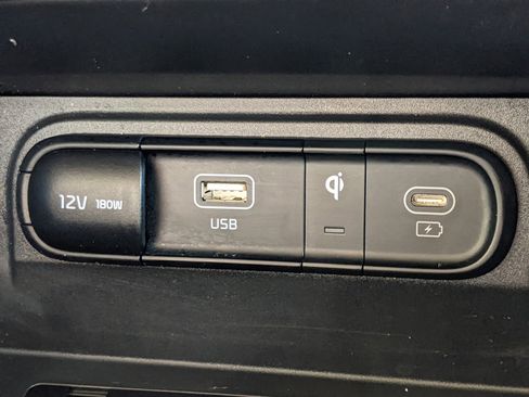 Certified 2024 Kia Sportage SX image 28