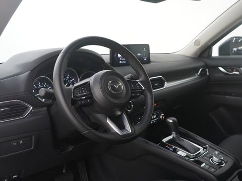 Certified 2025 MAZDA CX-5 AWD 2.5 S w/ Select Package image 24