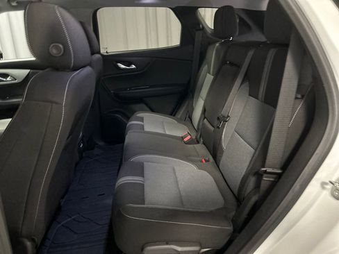 Used 2023 Chevrolet Blazer LT w/ Convenience Package image 23
