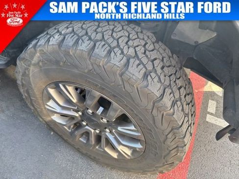 Used 2020 Ford Ranger XLT w/ Equipment Group 301A Mid image 4