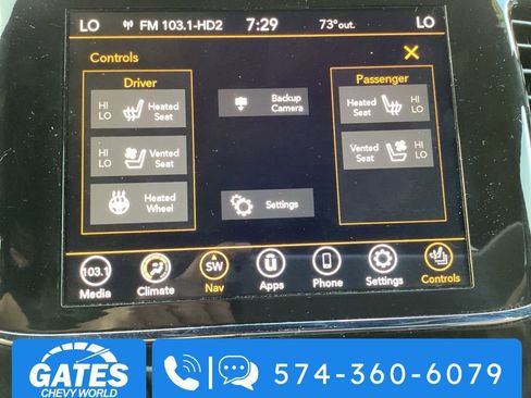 Used 2021 Jeep Grand Cherokee Limited w/ Quick Order Package 28K 80th image 24