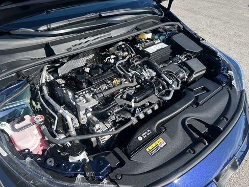 Used 2025 Toyota Corolla LE image 16
