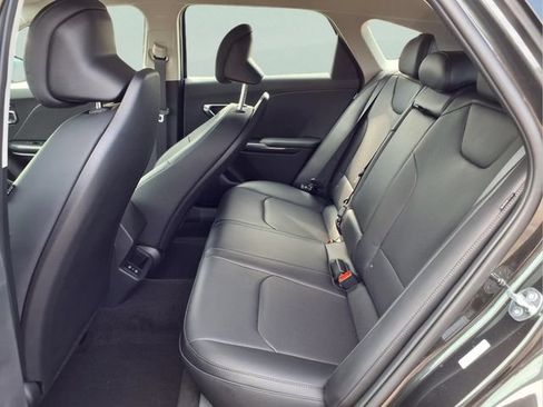 New 2026 Kia K4 EX FWD image 16