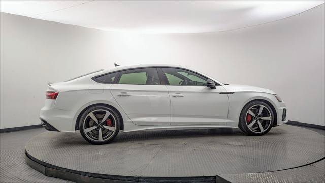 Used 2023 Audi A5 2.0T Premium Plus AWD/4WD image 9