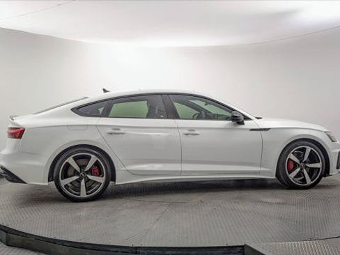 Used 2023 Audi A5 2.0T Premium Plus AWD/4WD image 9