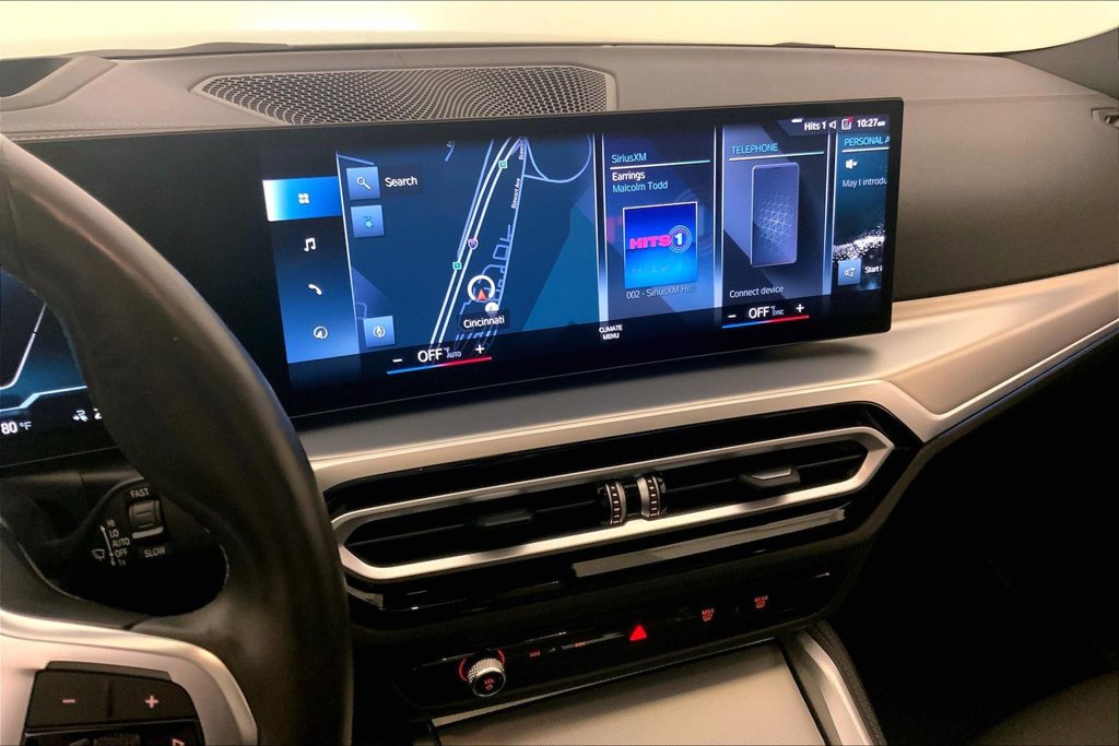 Used 2023 BMW i4 M50 AWD/4WD image 5