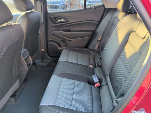 New 2026 Chevrolet Trax LT w/ Driver Confidence Package image 24