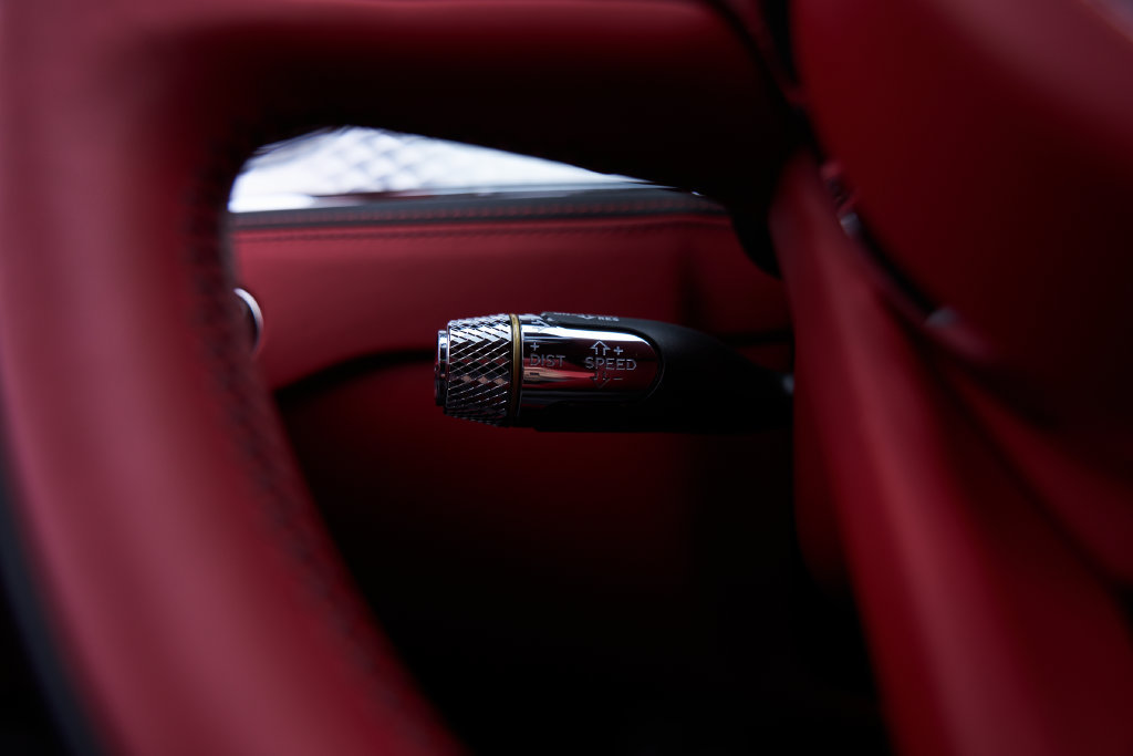 Used 2022 Bentley Flying Spur V8 AWD/4WD image 78